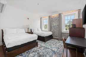 Perfect Sonoma Valley Guest Retreat - Room 11
